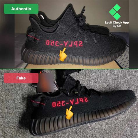 adidas yeezy boost 350 v2 cream real vs fake|Yeezy black red restock.